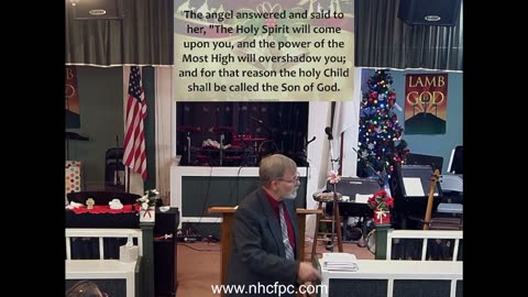 Jack Adams 12-7-2025 am