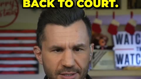 Jury PAUSES for Pizza as Verdict Hangs in the Balance