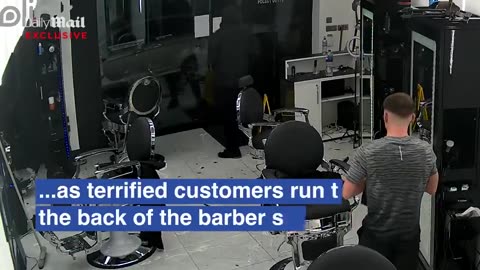 LONDONISTAN LUNACY 🔪 KNIFEMAN STABS 11 PLUS 14 YEAR OLD BOY IN PETERSBOROUGH