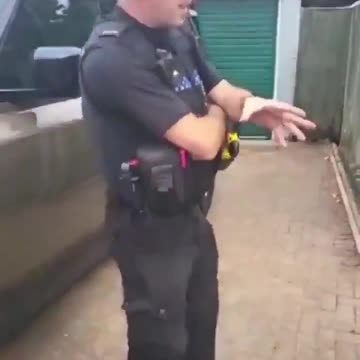 In carcere per un messagio sui social