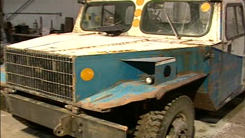 Diesel Regulations Light Duty Vehicles - Diesel Regulations Light Duty Vehicles - dvd010.3.msha.gov