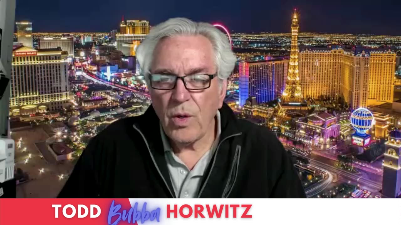 Bubba's Daily Update 11 5 25