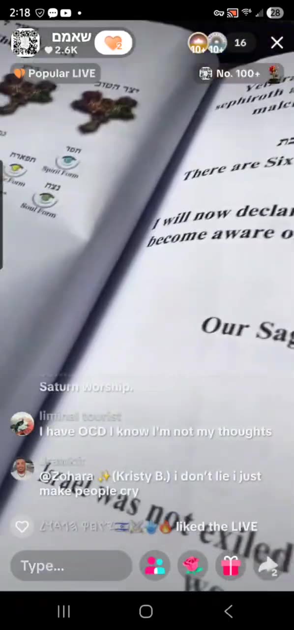 And I will lie with my fathers. VAYECHI 31. R ALEPH 🤍 (12/25/30)