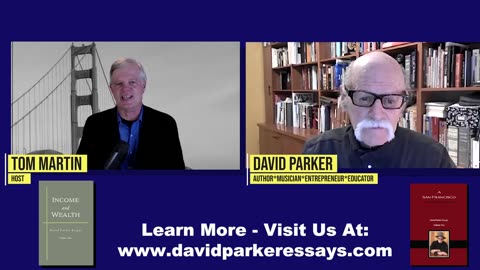 A San Francisco Conservative Podcast 28