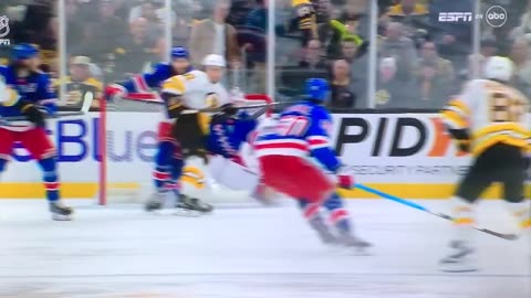 Bruins C #92 Marathon Khusnutdinov 🥅(8)🏒Tip-In Goal