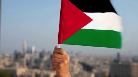 Unbreakable Souls: A Palestinian Ode to Freedom