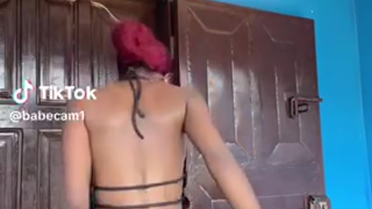 Bigbank Tiktok Challenge 170