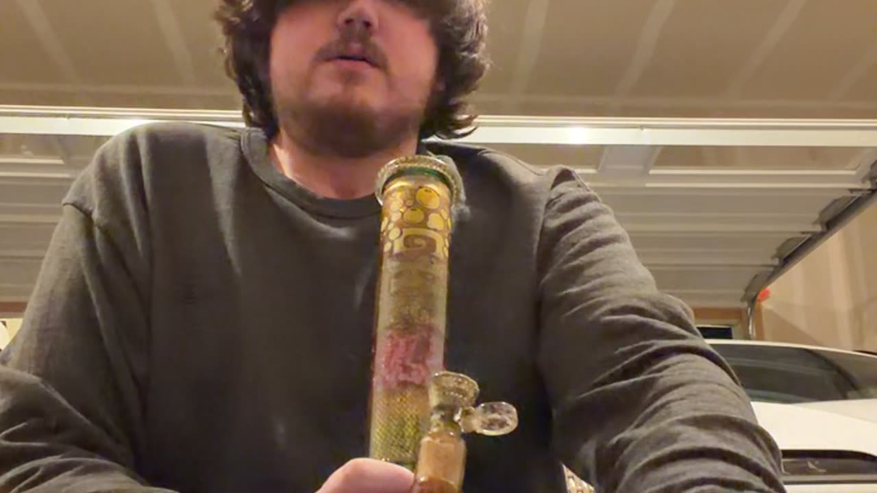 Day 101 pt4 it’s cold lol