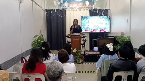 2025 Manila Christmas Celebration | DECEMBER 14, 2025