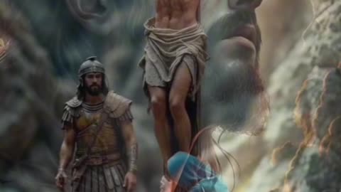 Faith, Hope, and Jesus