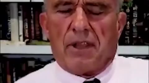 RFK Jr: "Bill Gates has taken over control of the WHO"