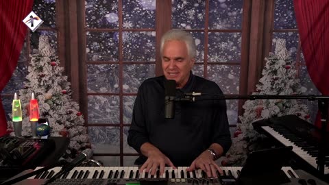 Worldwide Worship An Hour with Jesus. Terry MacAlmon