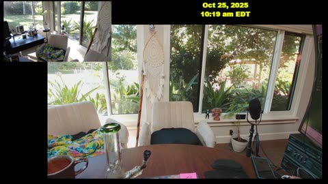 DAMN I REALLY MISSED DOING THE DAILY LIVE SHOWS!