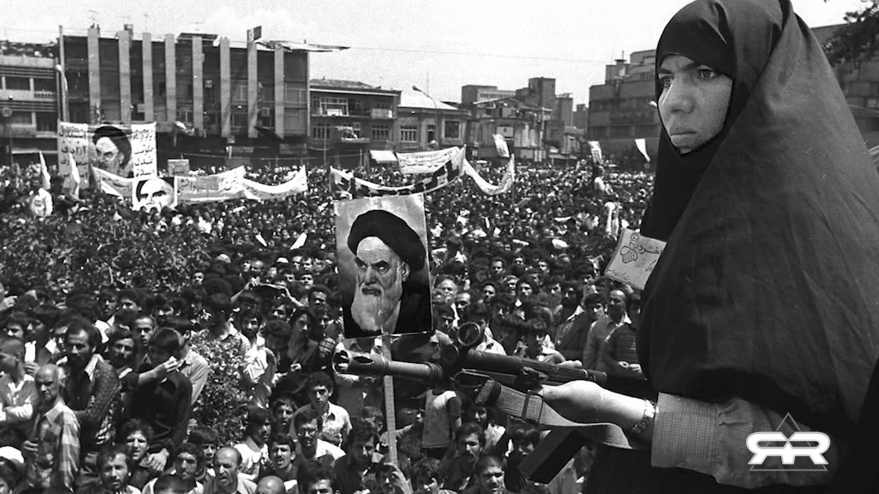 A Brief History of Israel and Iran