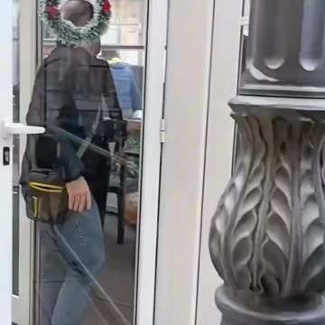 A cruise ship belonging to an Israeli company cooperating with the Israeli army