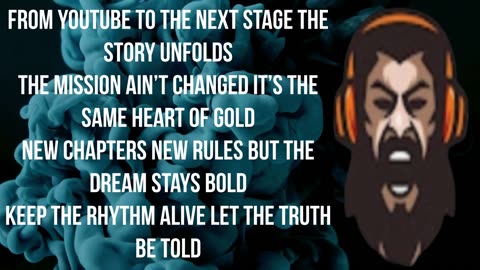 not comeback just love it doing it