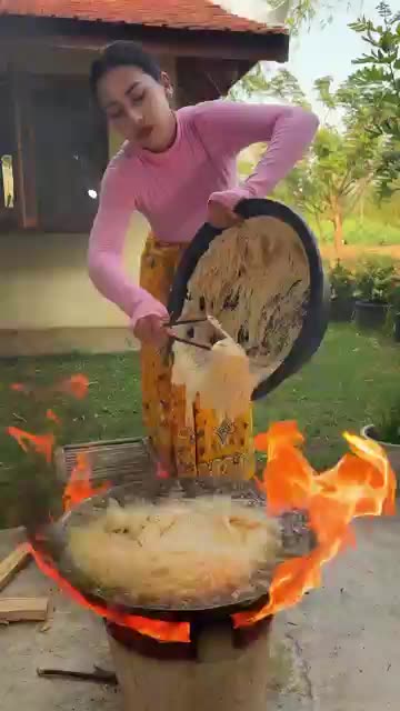 How to crispy cake recipe #shorts #shortvideo #cooking #food #recipe