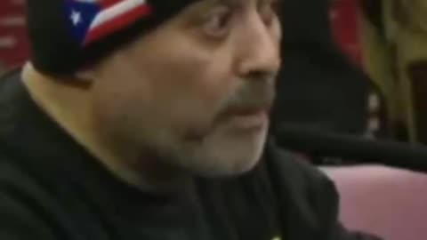 SOCIALIST NEW YORK COUNCILOR BRAGS BEGIN A MILLIONAIRE