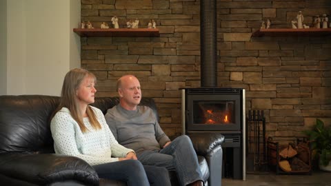 Stories of Hope - Tammie + Leiarna