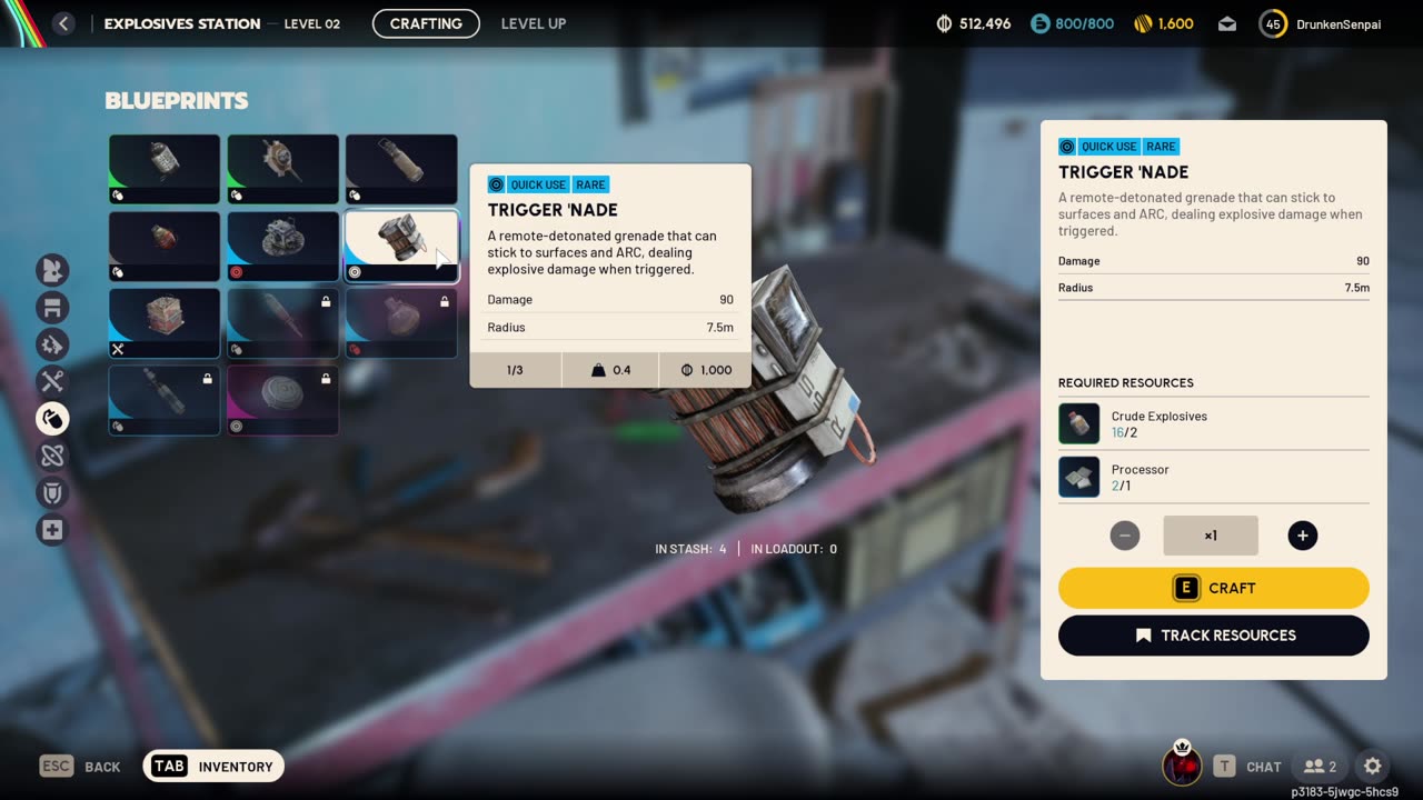 No Radio. Only Survival.