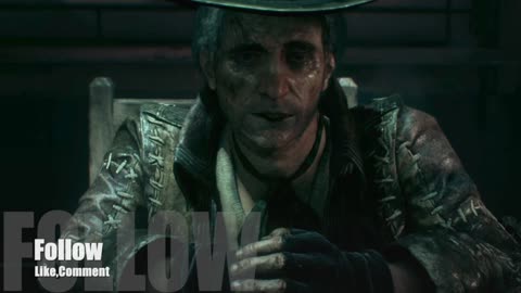 Batman: Arkham Knight- Alice? Alice?