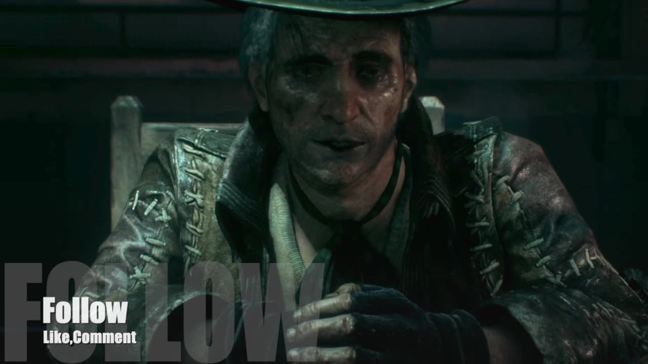 Batman: Arkham Knight- Alice? Alice?