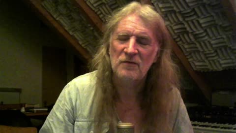 Mystery Show "the music industry."