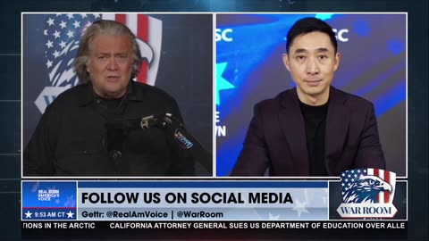 WHO’S NEVILLE ROY SINGHAM?