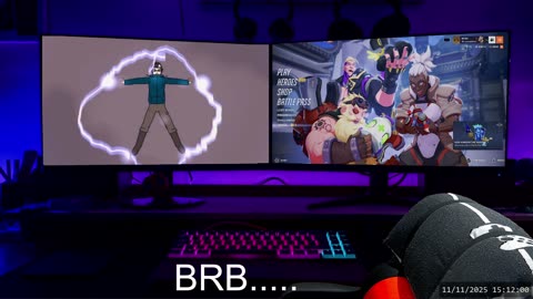 Games | I Have to Stay Awake (أقدر اتم قاعد)