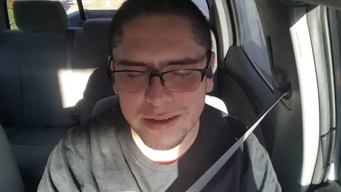 24 Hrs After Chicas Passing And It Feels..... (September 19, 2018)