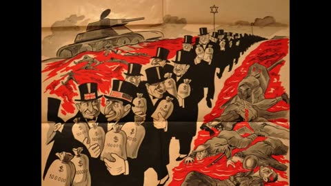 The Jewish Hand in the World Wars By Thomas Dalton [FULL AUDIOBOOK]