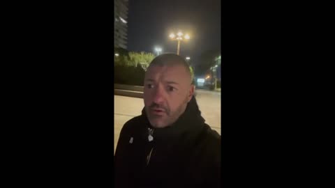 Marco Cannata - Appuntamento sabato 22 alle ore 11 al Bosco di Capodimonte. (18.02.25)