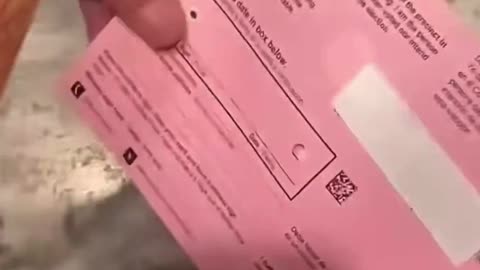 Prop 50 election in California is officially fraudulent