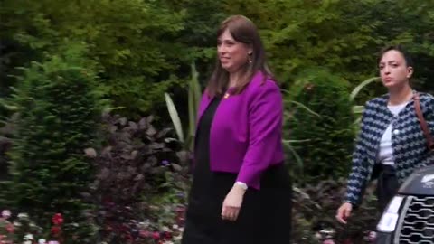 We asked Israeli president Isaac Herzog if he is a war criminal