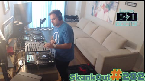 SkankOut#282 is live!