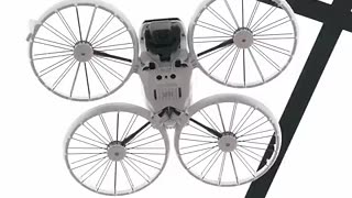Breaking: The New Ultralight 249g DJI Flip Drone
