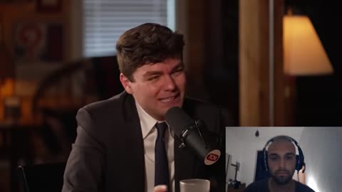 Nick Fuentes Reveals The Modern Woman's Fallacies