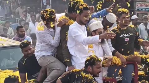 Salman Khan HYC in Maharashtra