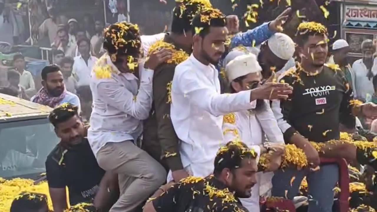 Salman Khan HYC in Maharashtra