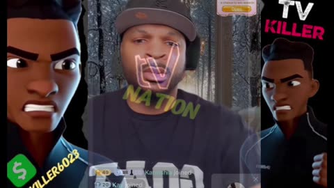 KEVIN JONES SAYS THE PERSON WHO SHOT PASTOR P HOUSE UP IS DEAD