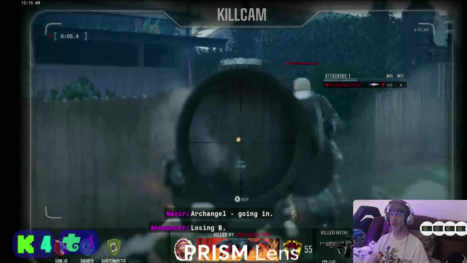 John 3:18 Holy Thursday night! Oh ya it's Gaming time Black ops 6 Multiplayer