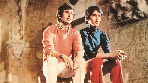 Juan y Junior - La Caza