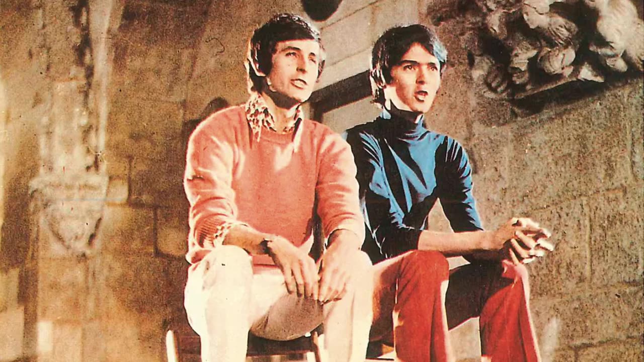 Juan y Junior - La Caza