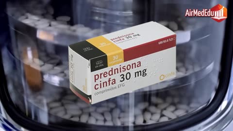 What is Prednisone for