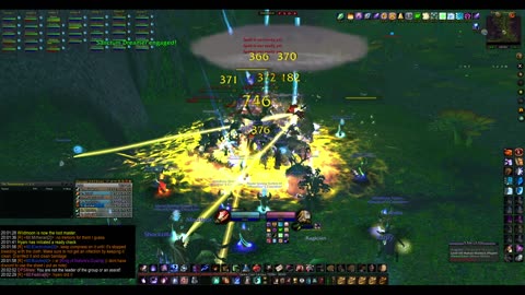 Turtle Wow - MM ES weekly hard mode - 23 February - Mage POV - no commentary