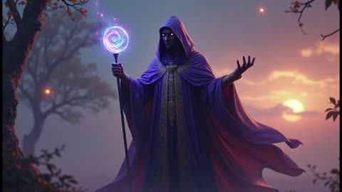 Hourglass Eyes (Chronurgy)