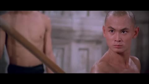 36th Chamber of Shaolin 1978 Full Movie