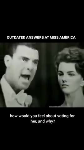 Based Women: Would You Vote For A Women??