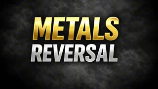 💰The Most Violent Gold & Silver Reversal in Decades ?
