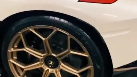 🏎️💨 This Luxury Car's Performance is PURE Thrill! | LuxurySportsCars